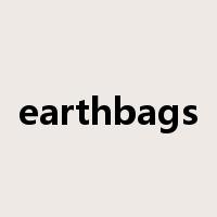 earthbags是什么意思