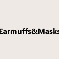 Earmuffs&Masks是什么意思