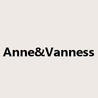 Anne&Vanness是什么意思