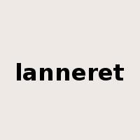 lanneret是什么意思