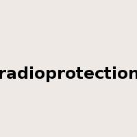radioprotection是什么意思