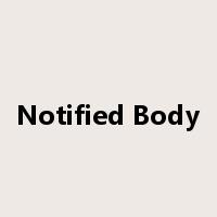 Notified Body是什么意思