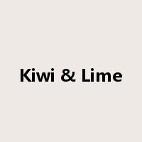 Kiwi & Lime是什么意思