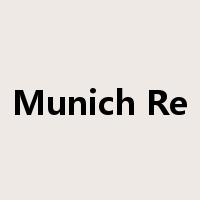 Munich Re是什么意思