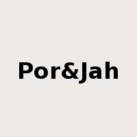 Por&Jah是什么意思