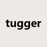 tugger是什么意思