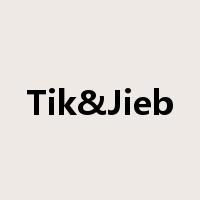 Tik&Jieb是什么意思
