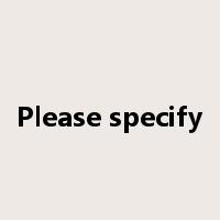Please specify是什么意思