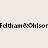 Feltham&Ohlson是什么意思