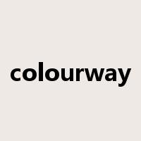 colourway是什么意思