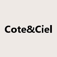 Cote&Ciel是什么意思