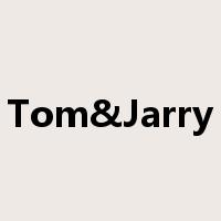 Tom&Jarry是什么意思