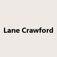 Lane Crawford是什么意思