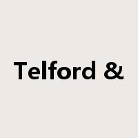 Telford &是什么意思