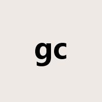 gc是什么意思