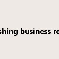 establishing business relations是什么意思