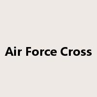 Air Force Cross是什么意思
