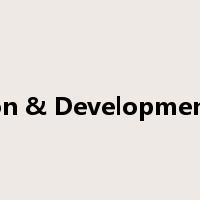Integration & Development Tool Kit是什么意思
