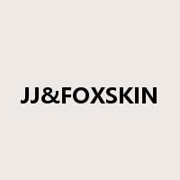 JJ&FOXSKIN是什么意思