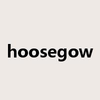 hoosegow是什么意思