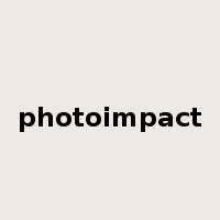 photoimpact是什么意思