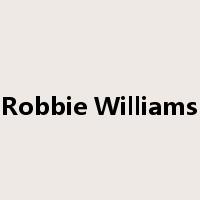 Robbie Williams是什么意思