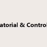Dictatorial & Controlling是什么意思