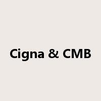 Cigna & CMB是什么意思