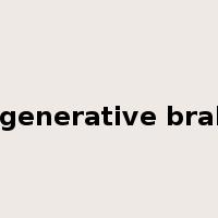 regenerative brake是什么意思