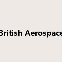 British Aerospace是什么意思