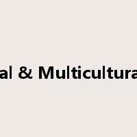 International & Multicultural Education是什么意思