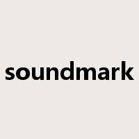 soundmark是什么意思