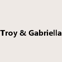 Troy & Gabriella是什么意思