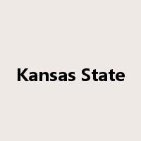 Kansas State是什么意思