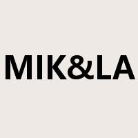 MIK&LA是什么意思