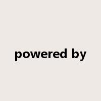 powered by是什么意思
