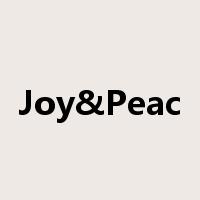 Joy&Peac是什么意思