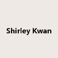 Shirley Kwan是什么意思