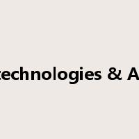 Emerging technologies & Applications是什么意思