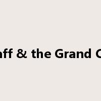 Flagstaff & the Grand Canyon是什么意思