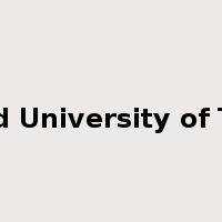 Queensland University of Technology是什么意思