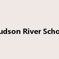 Hudson River School是什么意思