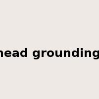 overhead grounding wire是什么意思