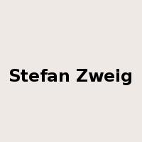 Stefan Zweig是什么意思