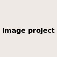 image project是什么意思