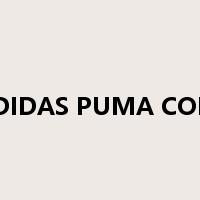 NIKE ADIDAS PUMA CONVERSE是什么意思