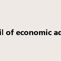 council of economic advisers是什么意思