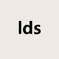 lds是什么意思