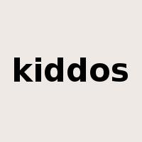 kiddos是什么意思