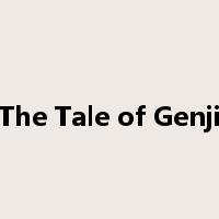 The Tale of Genji是什么意思